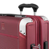 Travelpro Platinum® Elite Carry-on Expandable Hardside Spinner Luggage