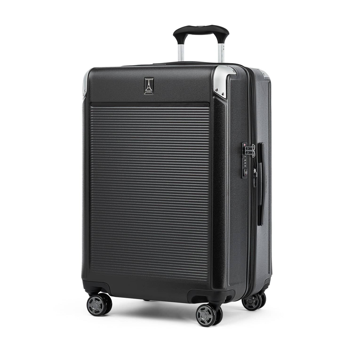 Travelpro Platinum® Elite Medium Check-In Expandable Hardside Spinner Luggage