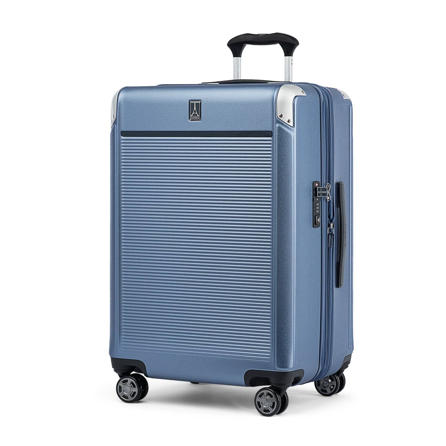 Travelpro Platinum® Elite Medium Check-In Expandable Hardside Spinner Luggage