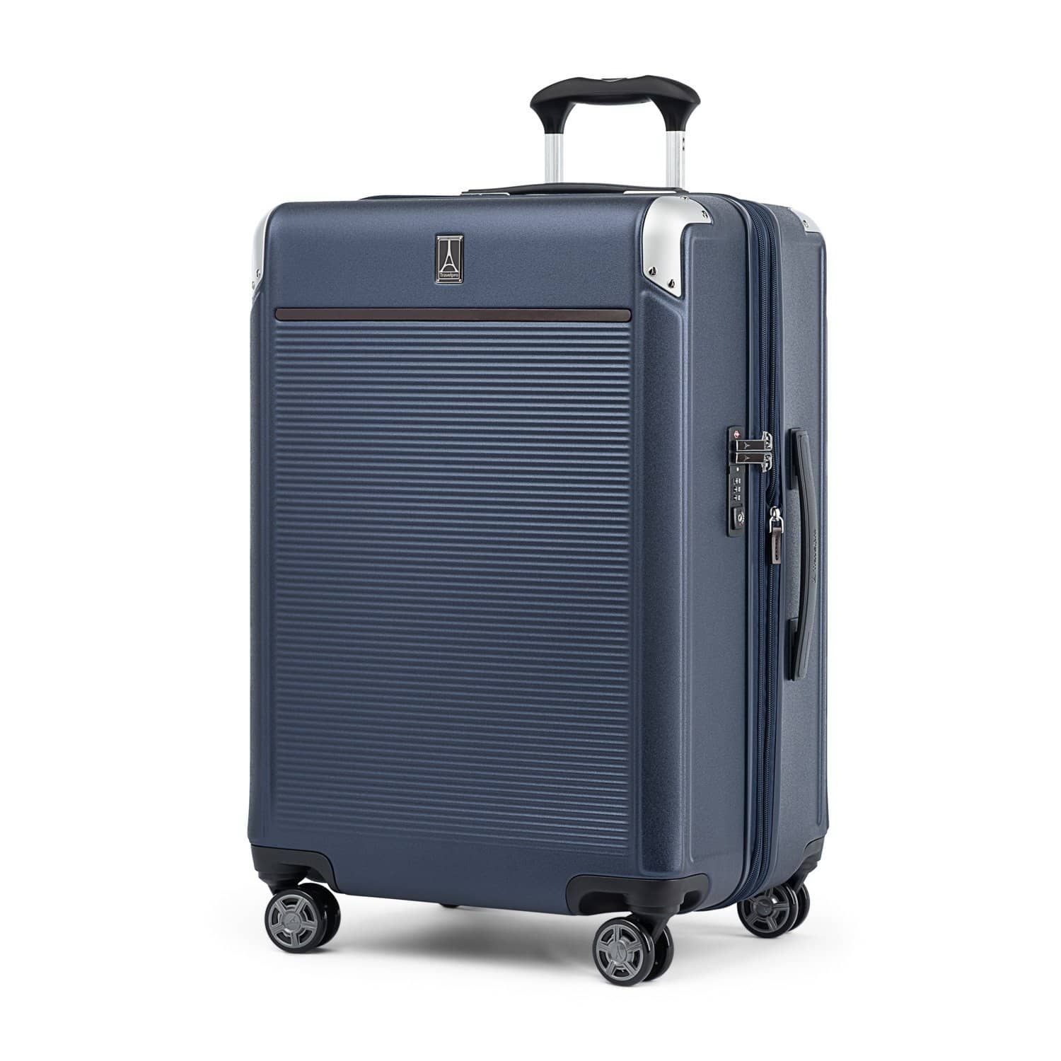 Travelpro Platinum® Elite Medium Check-In Expandable Hardside Spinner Luggage