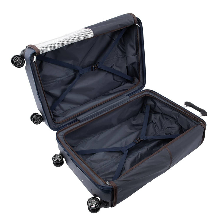 Travelpro Platinum® Elite Large Check-In Expandable Hardside Spinner Luggage