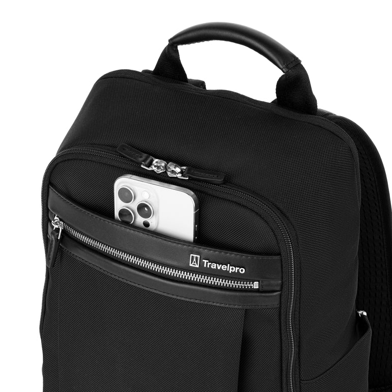 Travelpro Platinum Elite Slim Backpack
