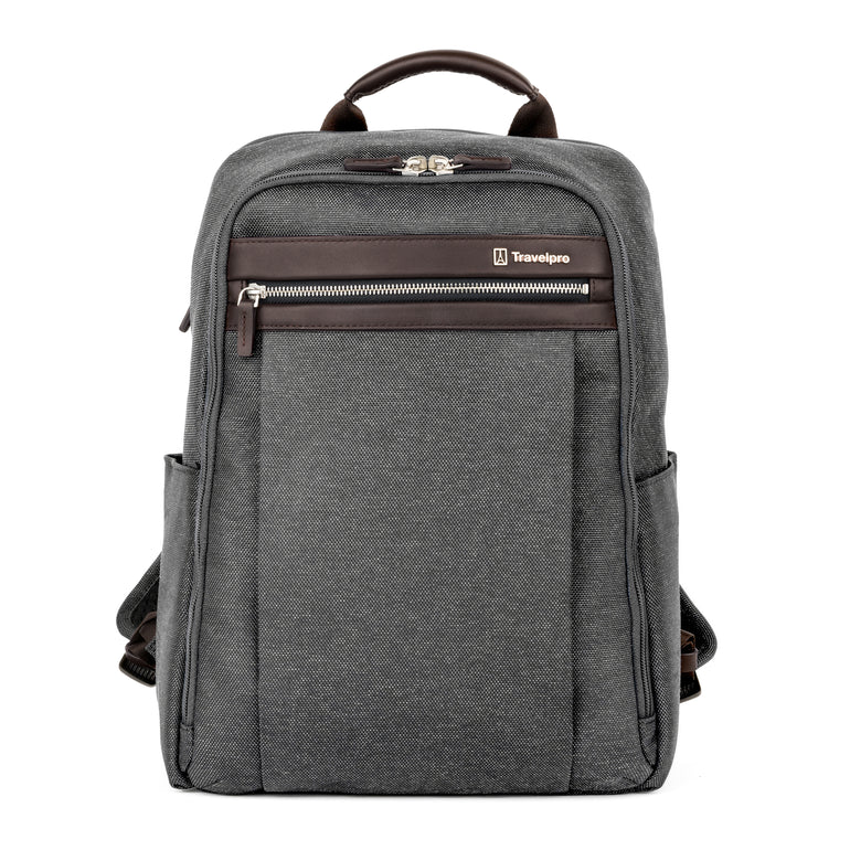 Travelpro Platinum Elite Slim Backpack