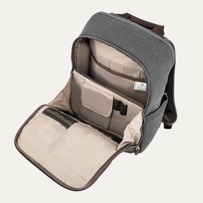 Travelpro Platinum Elite Slim Backpack