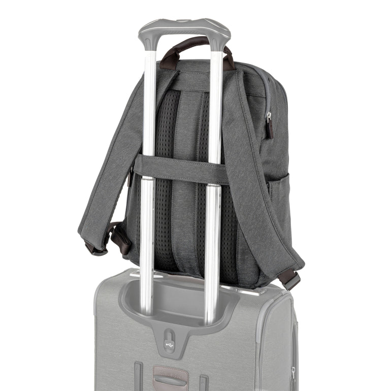 Travelpro Platinum Elite Slim Backpack