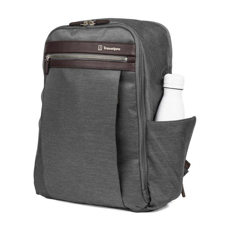 Travelpro Platinum Elite Slim Backpack