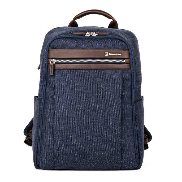 Travelpro Platinum Elite Slim Backpack