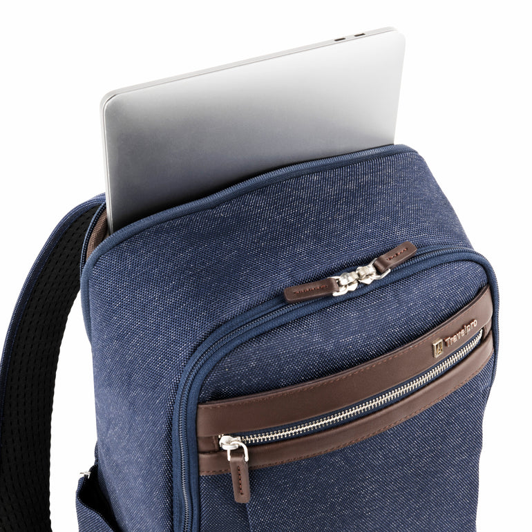 Travelpro Platinum Elite Slim Backpack