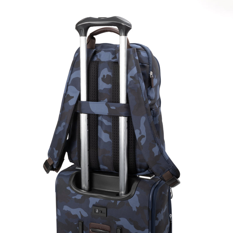 Travelpro Platinum Elite Slim Backpack