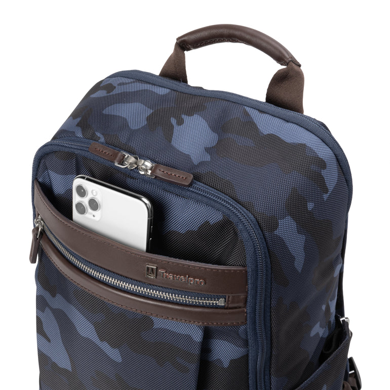 Travelpro Platinum Elite Slim Backpack