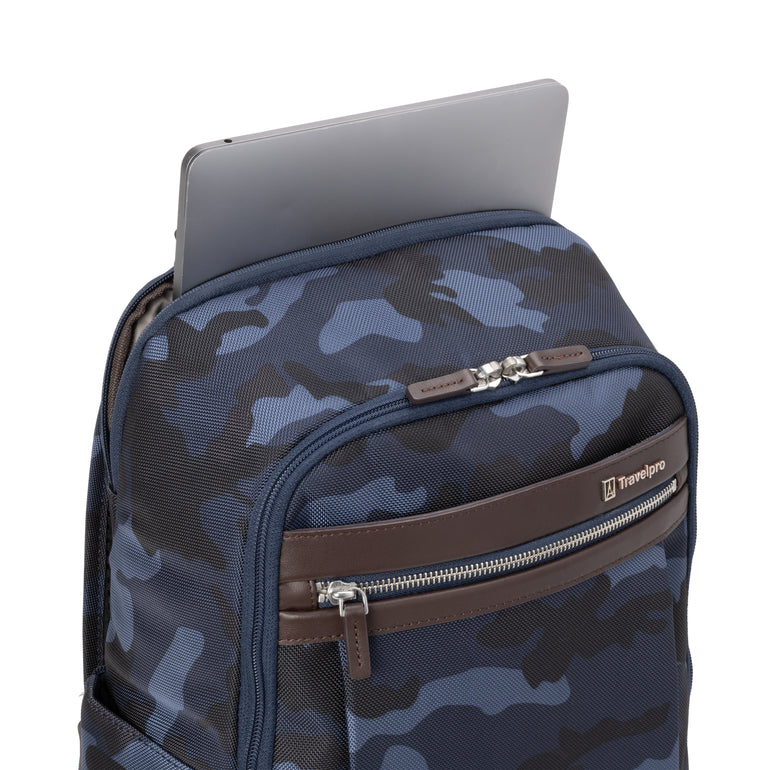Travelpro Platinum Elite Slim Backpack