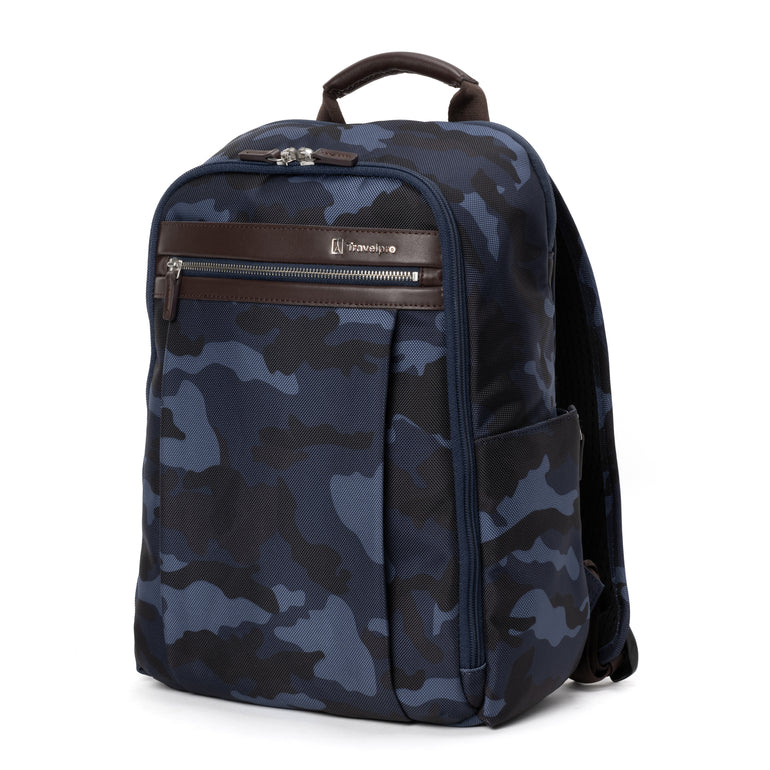 Travelpro Platinum Elite Slim Backpack