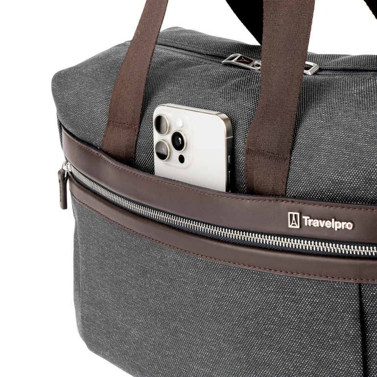 Travelpro Platinum Elite UnderSeat Tote