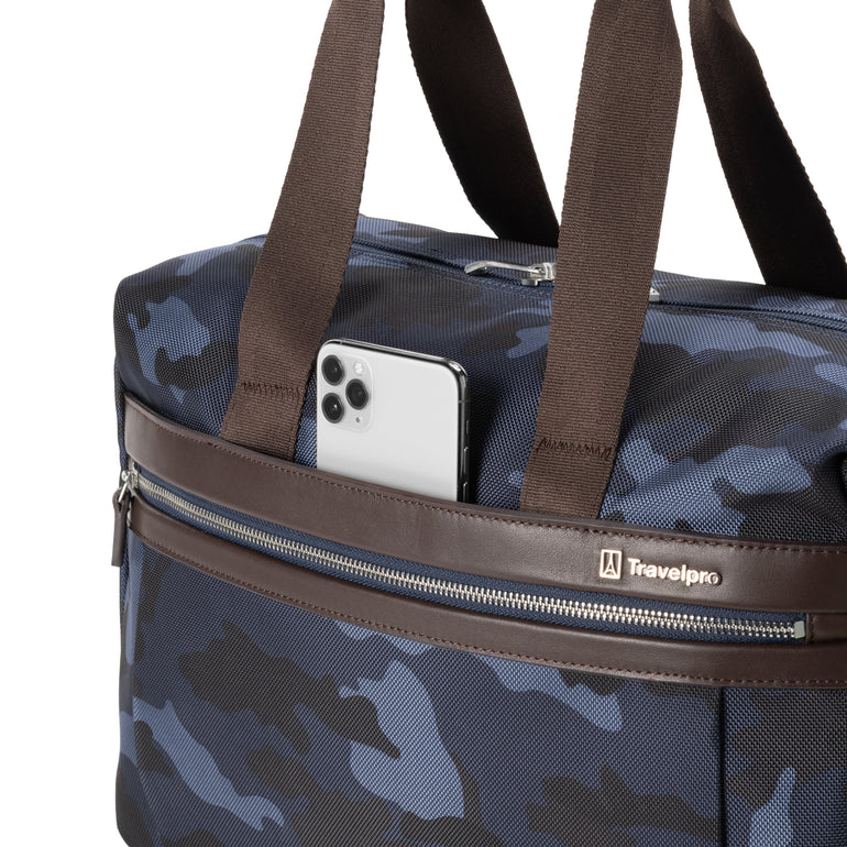 Travelpro Platinum Elite UnderSeat Tote