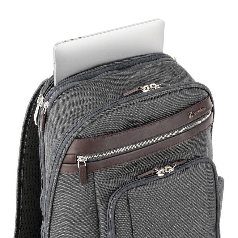 Travelpro Platinum Elite Business Backpack