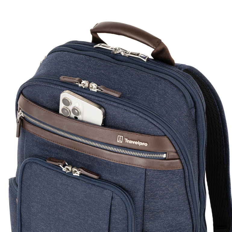 Travelpro Platinum Elite Business Backpack