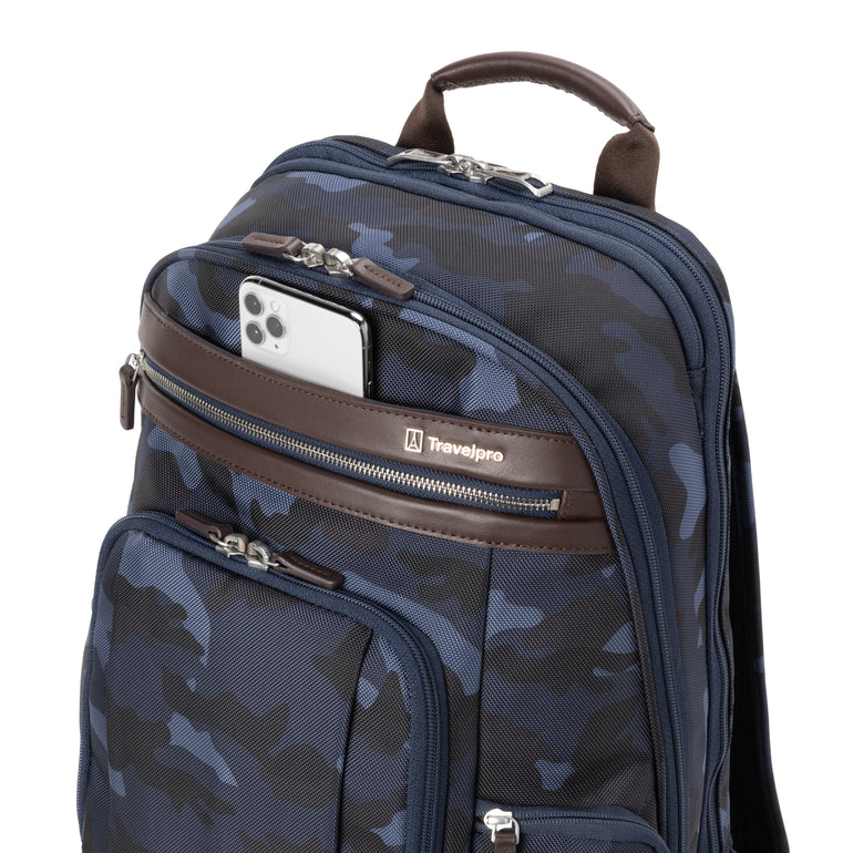 Travelpro Platinum Elite Business Backpack