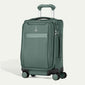 Travelpro VersaPack+ Valise compacte à roulettes pivotantes