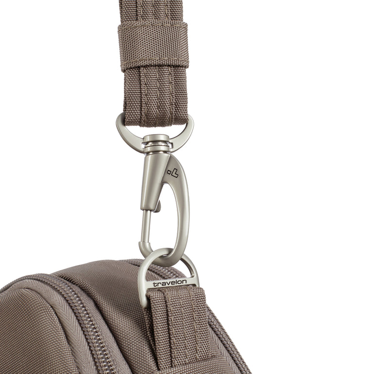 Travelon Anti-Theft Classic Travel Bag