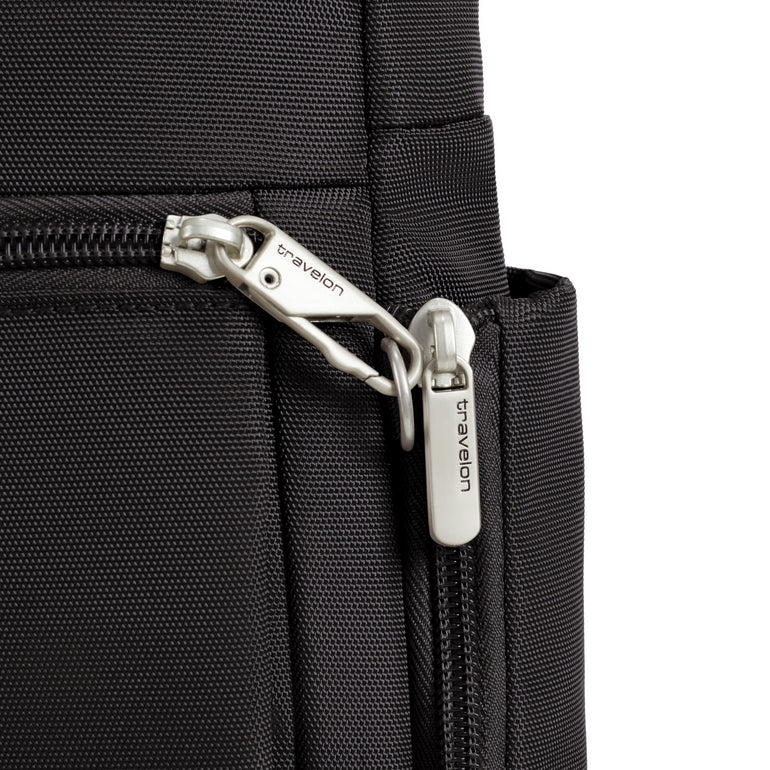 Travelon Anti-Theft Classic Messenger Bag (RFID Blocking)