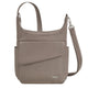 Travelon Anti-Theft Classic Messenger Bag (RFID Blocking)
