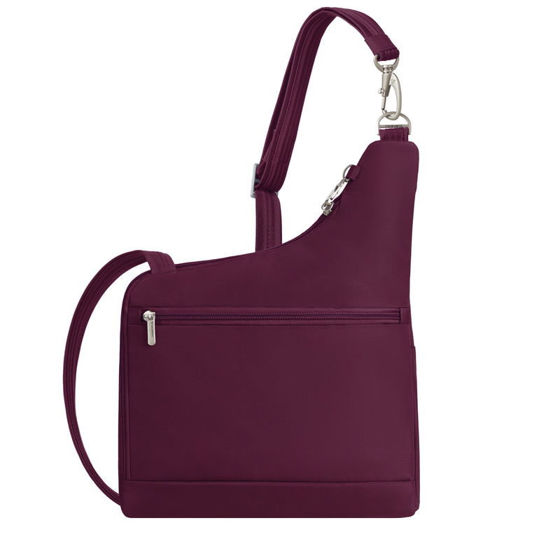 Travelon Anti-Theft Classic Crossbody Bag (RFID Blocking)