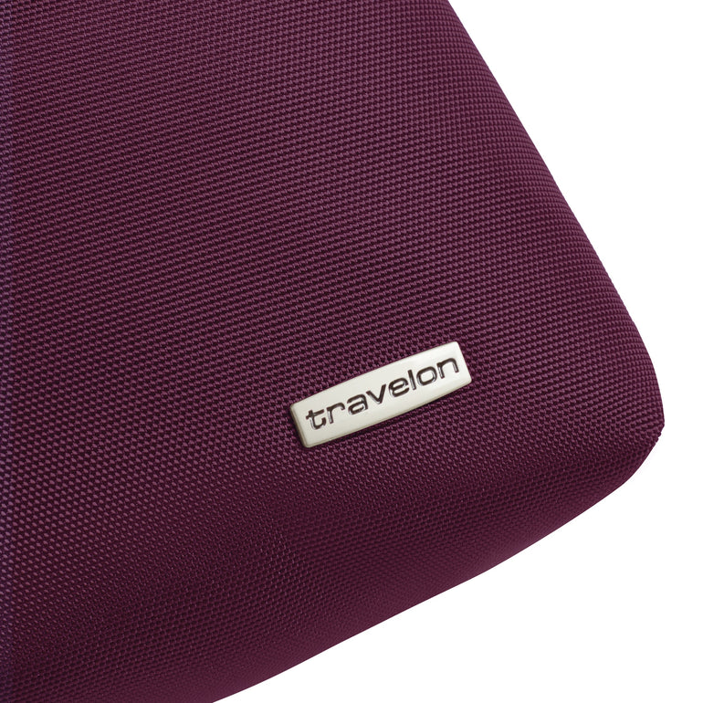 Travelon Anti-Theft Classic Crossbody Bag (RFID Blocking)