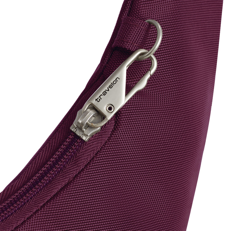 Travelon Anti-Theft Classic Crossbody Bag (RFID Blocking)