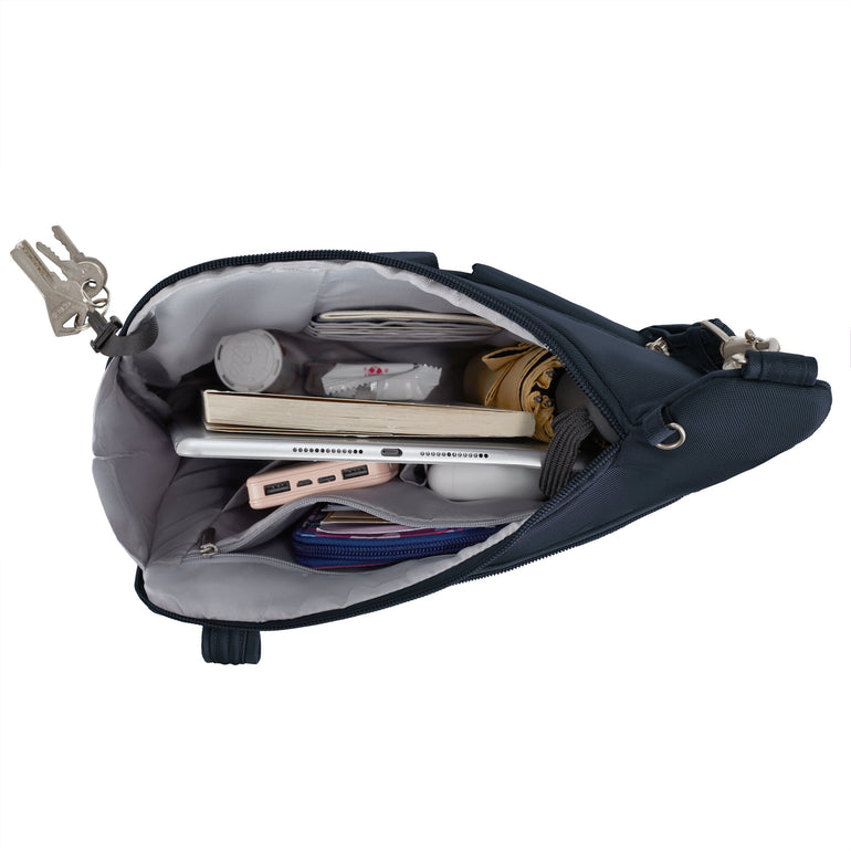 Travelon Anti-Theft Classic Crossbody Bag (RFID Blocking)