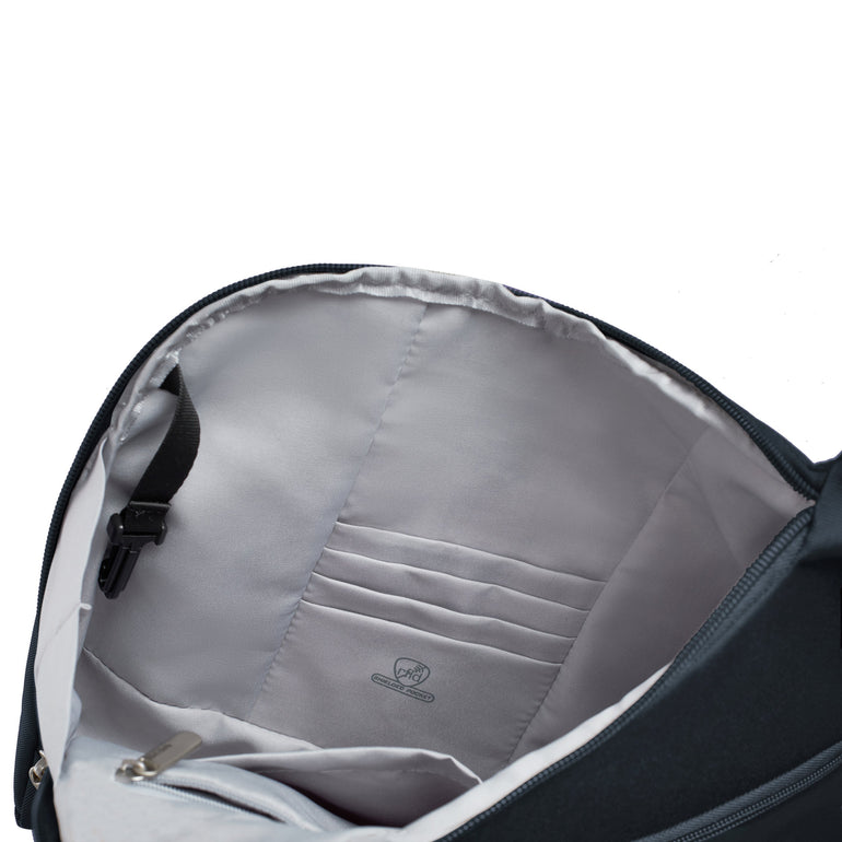 Travelon Anti-Theft Classic Crossbody Bag (RFID Blocking)