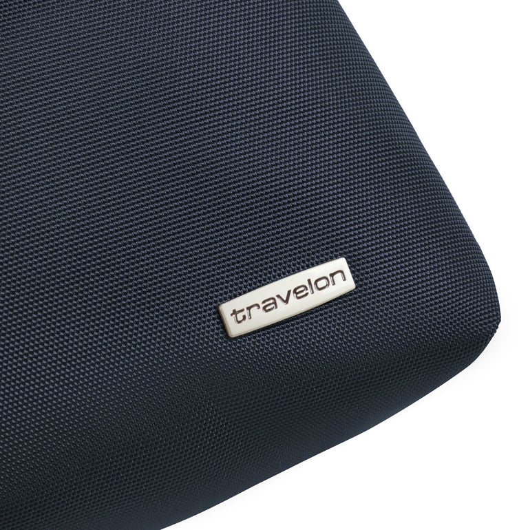 Travelon Anti-Theft Classic Crossbody Bag (RFID Blocking)