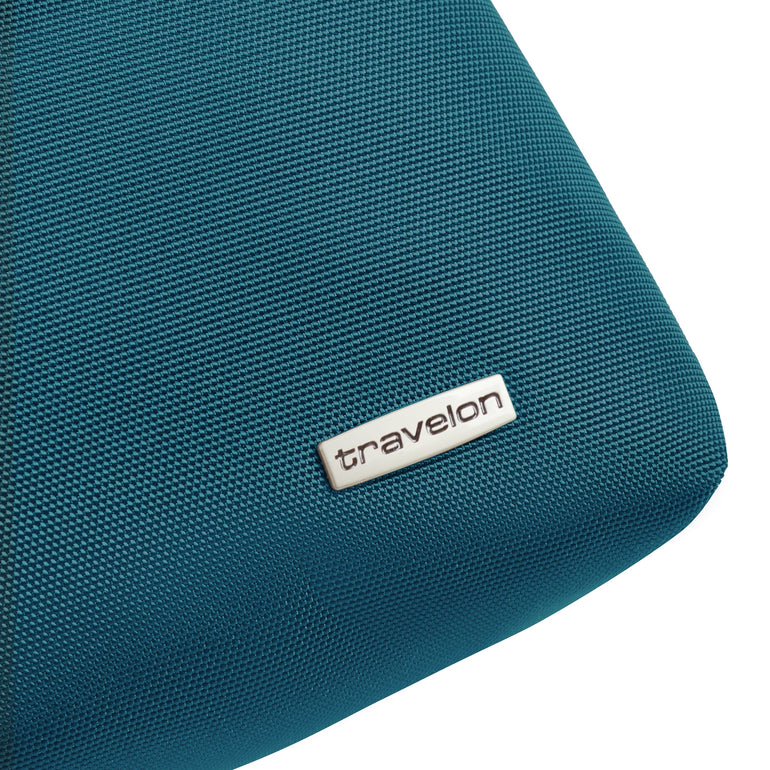 Travelon Anti-Theft Classic Crossbody Bag (RFID Blocking)