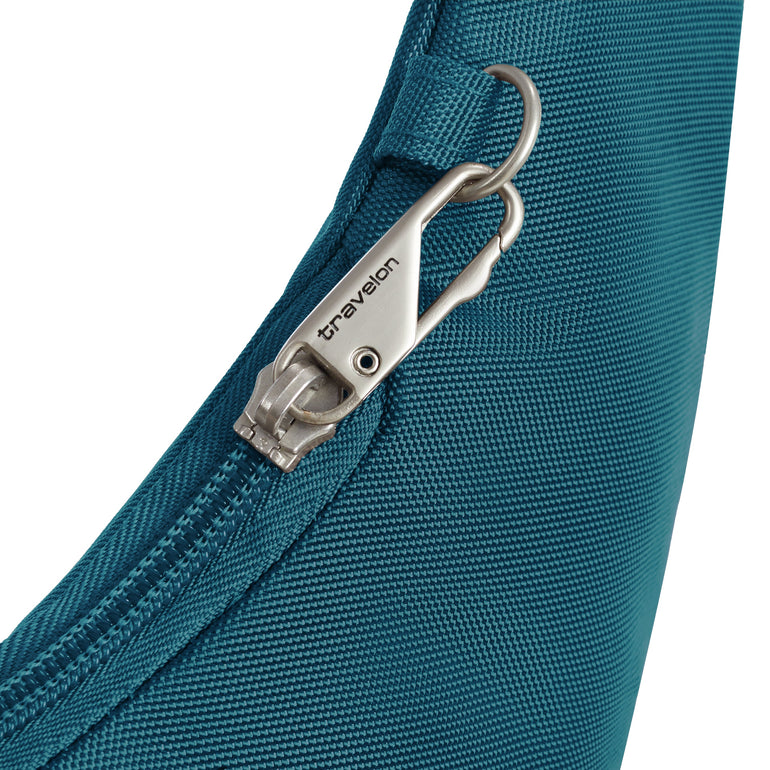 Travelon Anti-Theft Classic Crossbody Bag (RFID Blocking)
