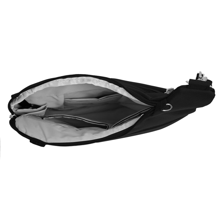 Travelon Anti-Theft Classic Crossbody Bag (RFID Blocking)