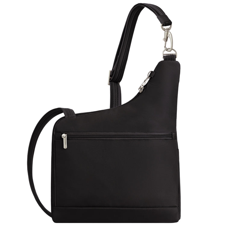 Travelon Anti-Theft Classic Crossbody Bag (RFID Blocking)