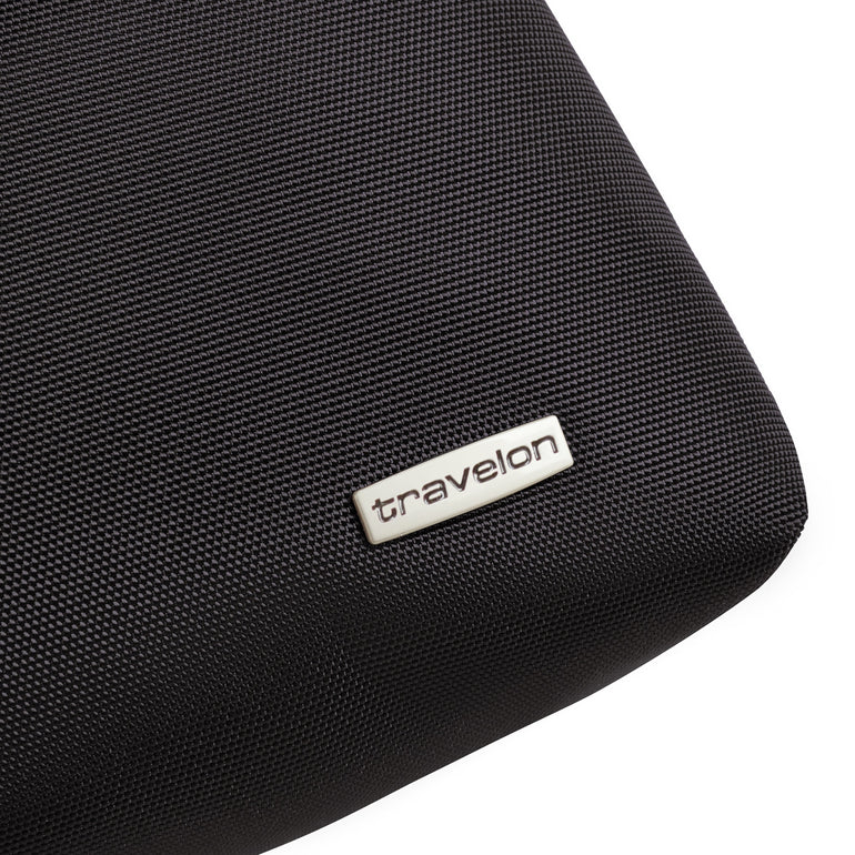 Travelon Anti-Theft Classic Crossbody Bag (RFID Blocking)