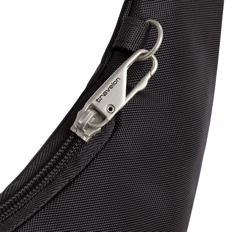 Travelon Anti-Theft Classic Crossbody Bag (RFID Blocking)