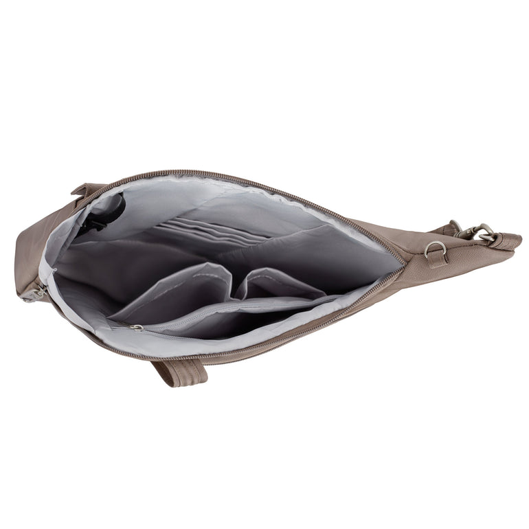 Travelon Anti-Theft Classic Crossbody Bag (RFID Blocking)