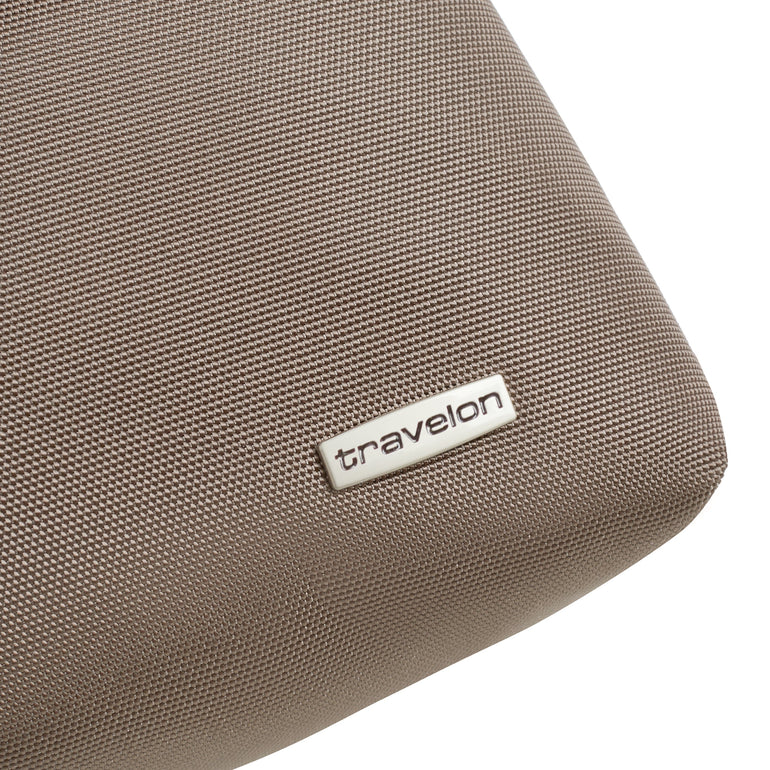 Travelon Anti-Theft Classic Crossbody Bag (RFID Blocking)