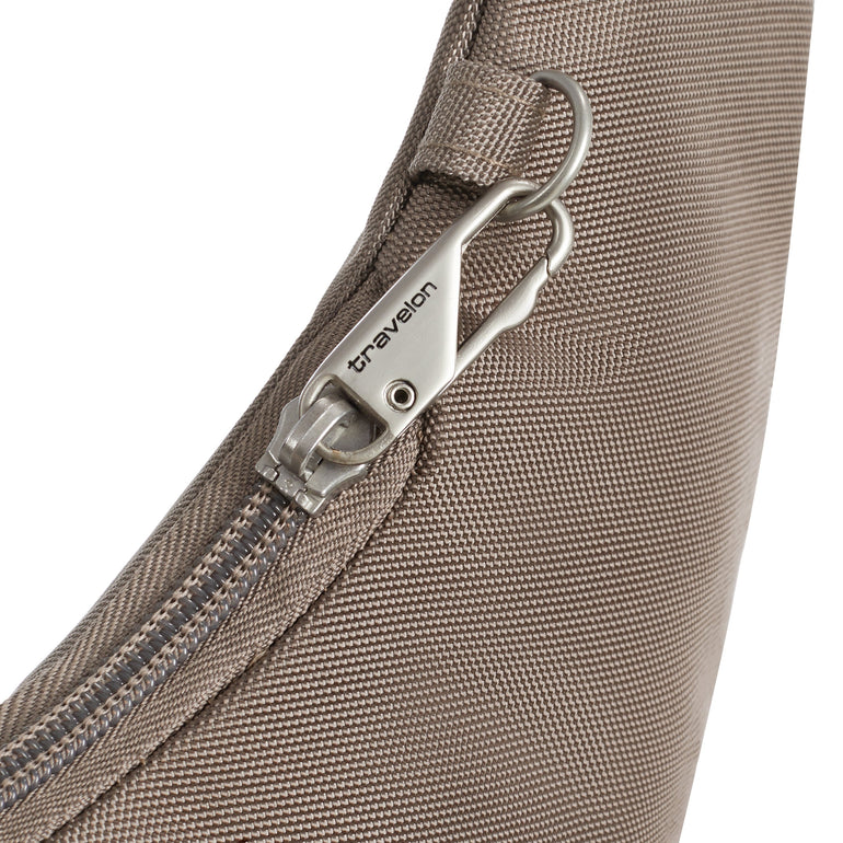 Travelon Anti-Theft Classic Crossbody Bag (RFID Blocking)