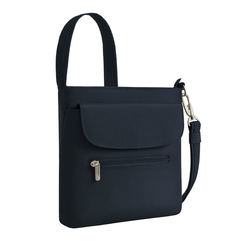 Travelon Anti-Theft Classic Mini Shoulder Bag