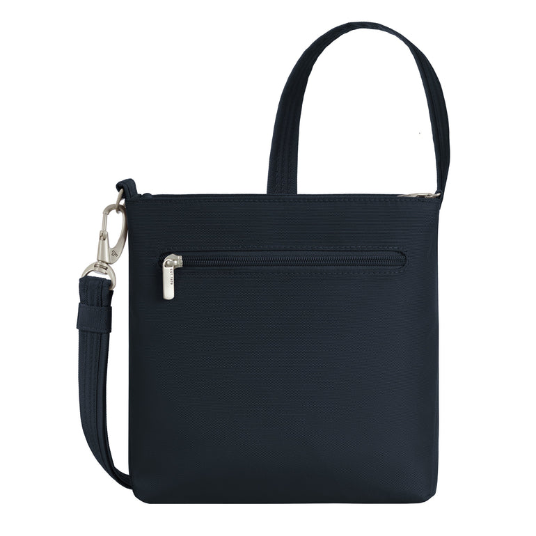 Travelon Anti-Theft Classic Mini Shoulder Bag