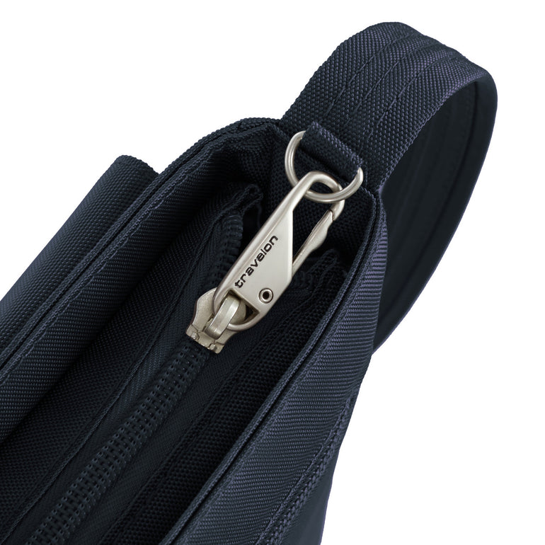 Travelon Anti-Theft Classic Mini Shoulder Bag
