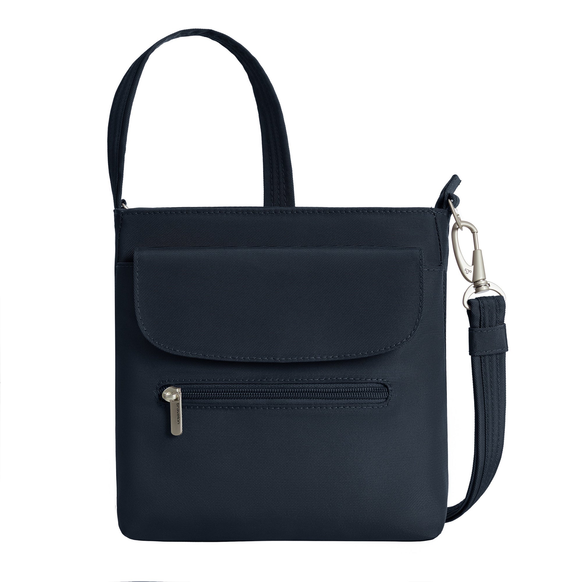 Travelon Anti-Theft Classic Mini Shoulder Bag