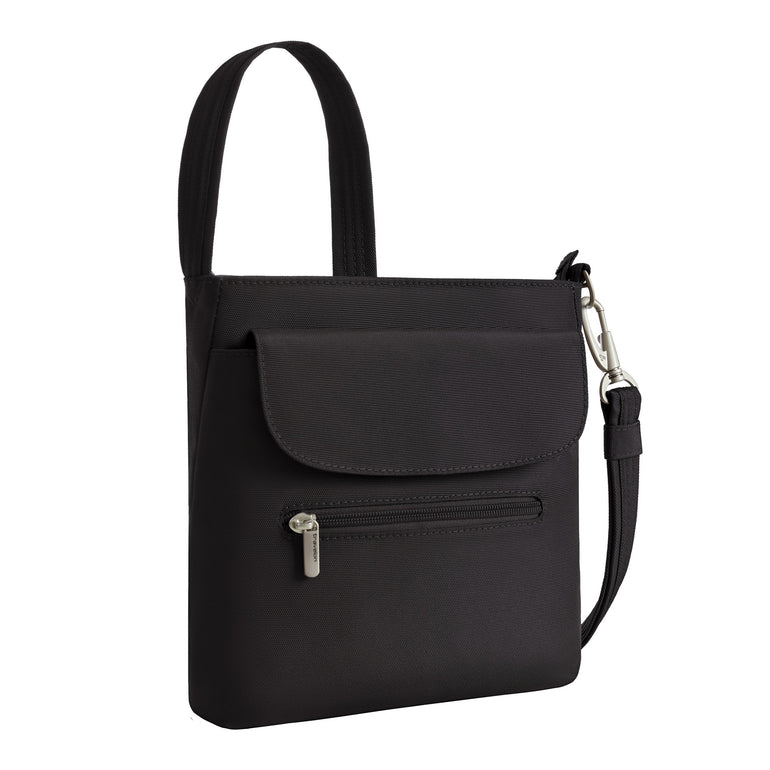 Travelon Anti-Theft Classic Mini Shoulder Bag