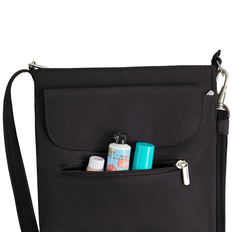 Travelon Anti-Theft Classic Mini Shoulder Bag