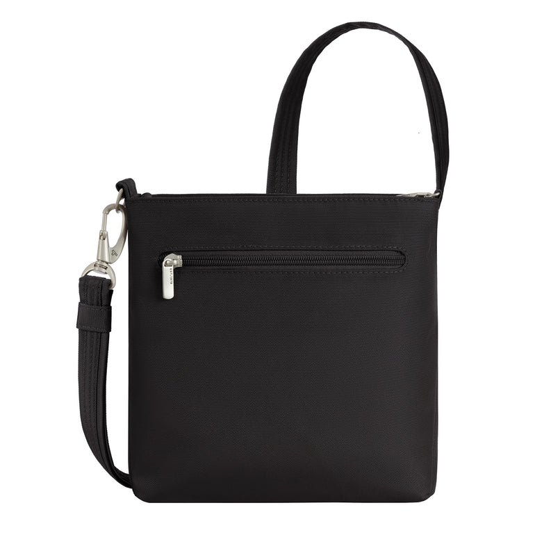 Travelon Anti-Theft Classic Mini Shoulder Bag