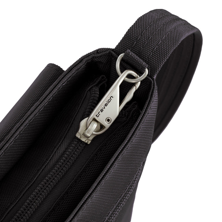 Travelon Anti-Theft Classic Mini Shoulder Bag