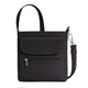 Travelon Anti-Theft Classic Mini Shoulder Bag