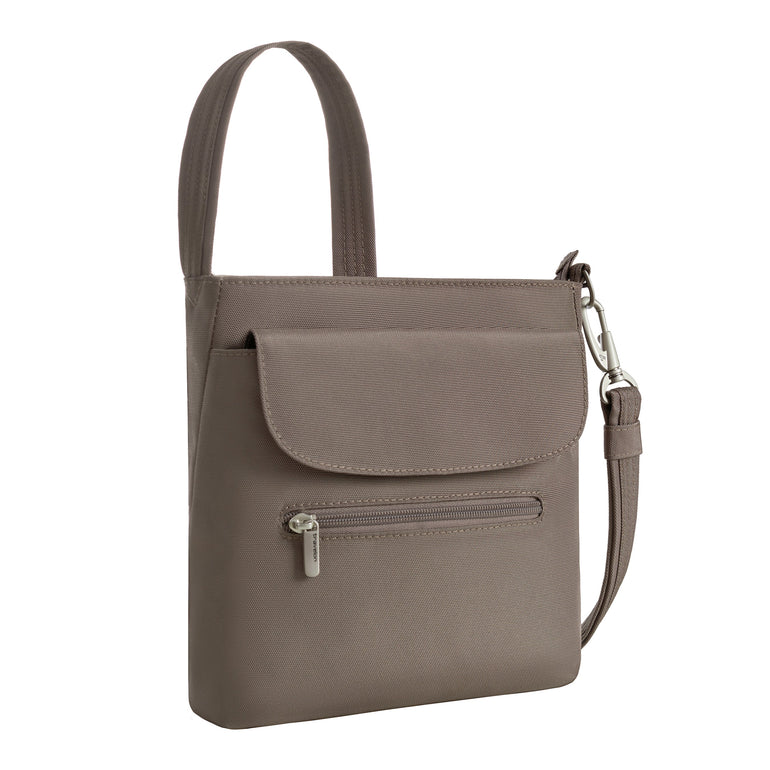 Travelon Anti-Theft Classic Mini Shoulder Bag